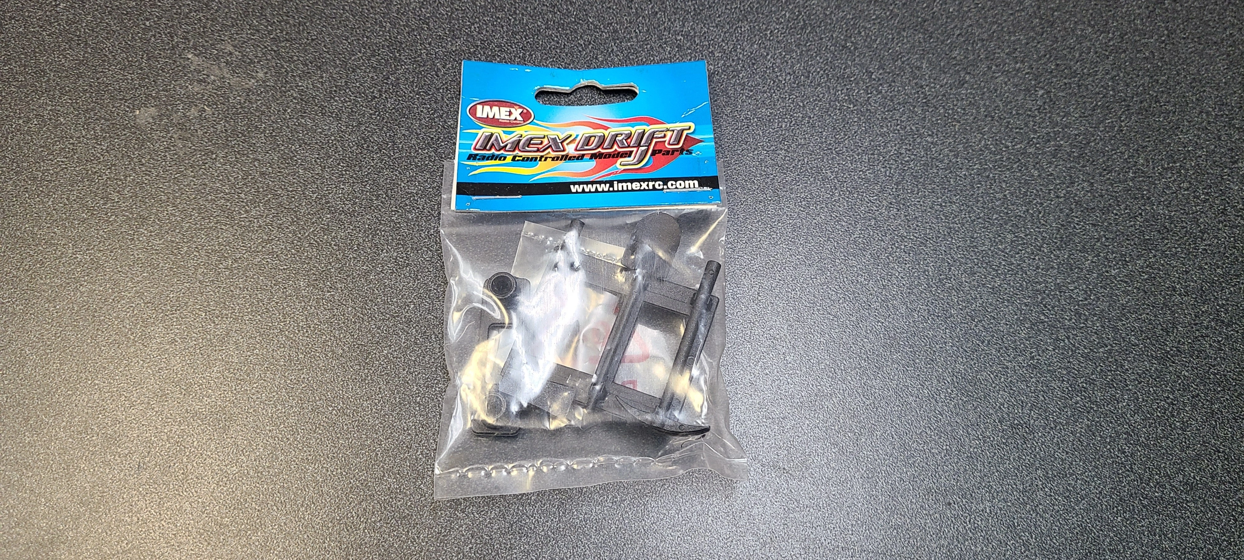 Epic 1/10 Off-Road Body Kit – Dominate the Track!